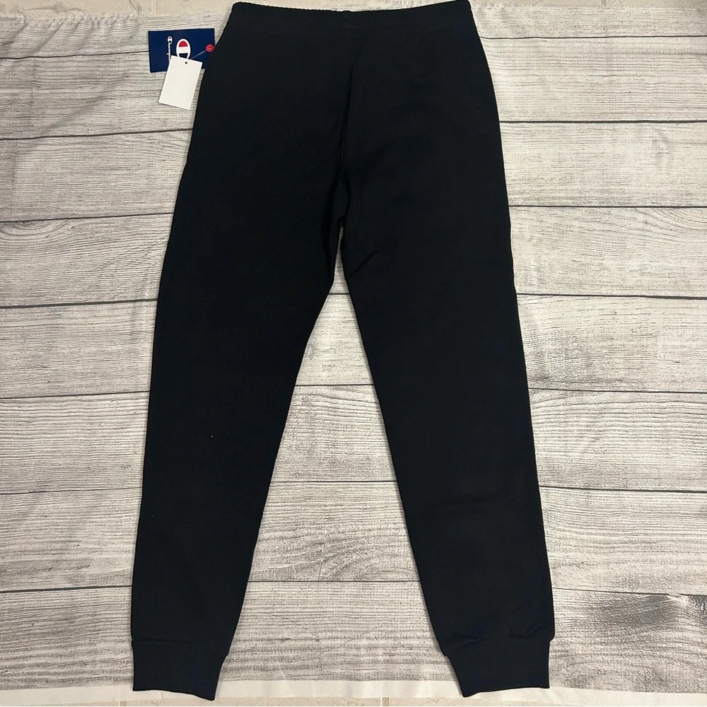 Champion sweatpants size M 10/12 boys - Picture 5 of 5